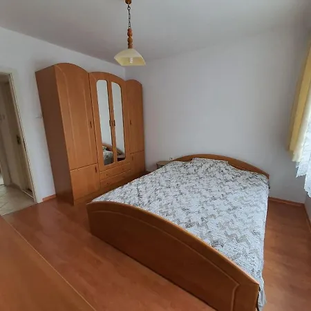 Appartement Апртамент Чайка Бл.17