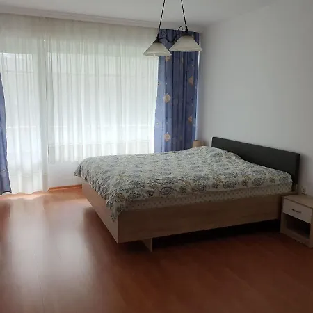 Appartement Апртамент Чайка Бл.17 Varna