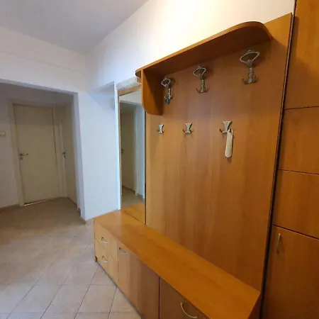 Апртамент Чайка Бл.17 Appartement Varna